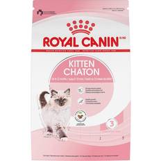 Royal Canin Pets Royal Canin Feline Health Nutrition for Young Kittens Dry Food, 3