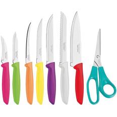 Tramontina Kitchen Knives Tramontina 8 Pcs. Kitchen Knife Set