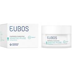 Eubos Eubos Sensitive Aufbaucreme Nachtpflege 50ml