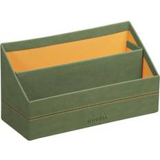 Sauge Clairefontaine RHODIA 194608C Porte-Courrier Sauge