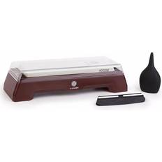 Stone Knife Sharpeners Taidea Stone V-SAN 1000/4000