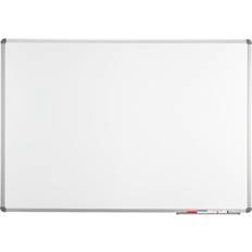 Grey Whiteboards Maul whiteboard, plastic