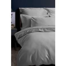 Textiles Belledorm Pima Cotton Sateen 450 Thread Count Duvet Cover