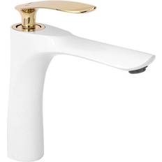 Taps REA Basin Faucet REA Orbit Low