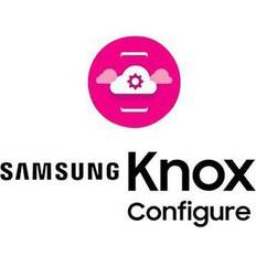 Knox Configure Dynamic Edition Licens 2 år