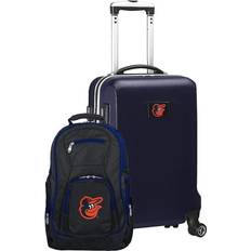 Mojo Orioles Deluxe Backpack