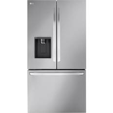 LG Fridge Freezers LG LRFXC2606S 36" French