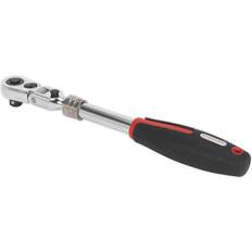 Loops Extendable Sq Drive Ratchet Wrench