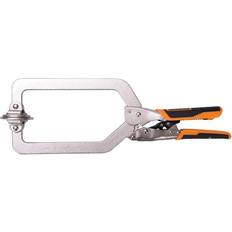 Triton TRAAFC3 3" 75mm Clamp Slide Gauge