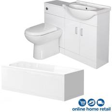 Vanity Unit