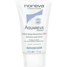 Aquareva Moisturising Repairing Hand Cream 50 ml