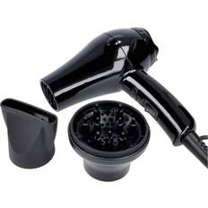 Bratt Compact Styling Mini Dryer Turbo