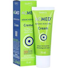 Azelainsyra Ansiktskrämer Boderm ACMED Azelaic Acid 20% Cream 75ml