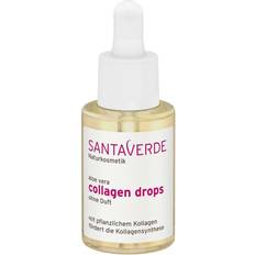 Santaverde Hudpleje Ansigtspleje 30 ml 30ml
