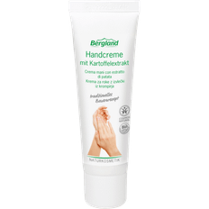 Hudvård Bergland HANDCREME m.Kartoffelextrakt Milliliter 50ml