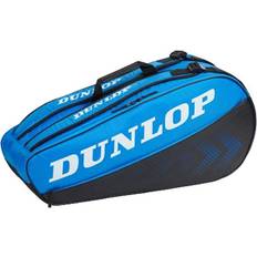 Padel Dunlop FX Club Racket Bag 6 Pack