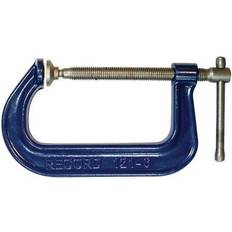 Irwin G-Clamps Irwin Record T121/6 Extra Forged G 6in G-Clamp