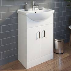 Essence 550mm Bathroom Vanity Unit Sink