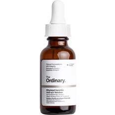 The Ordinary Cuidado facial The Ordinary Solution D'Acide Ascorbique Ethylé Sérums con Vitamina C 30 ml Unisex