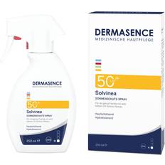 Dermasence Solvinea Protective Sunscreen Spray SPF50+ 250 ml