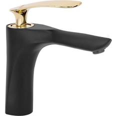 Taps REA Basin Faucet REA Orbit Black