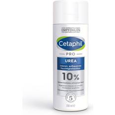 Cetaphil Kropspleje Cetaphil Pro Urea 10% Lotion Fornyende og Fugtgivende Emulsion 200 ml