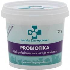 Probiotics Svenska Djurapoteket Probiotics 0.16kg