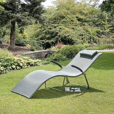 Garden & Outdoor Furniture Suntime Monte Carlo