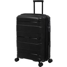 IT Luggage Momentous Checked Wheel