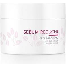 Charlotte Meentzen Pleje Sebum Reducer Peeling Creme 50ml
