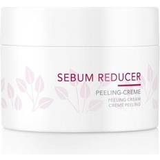 Scrubs & Gezichtsscrubs Charlotte Meentzen Skin care Sebum Reducer Peeling Cream 50ml