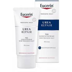 Urea repair Eucerin Urea Repair Gesichtscreme 5% Tag 50ml