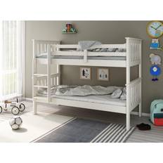 Beds & Mattresses Bedmaster Carra Bunk Bed