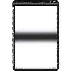 H&Y H&Y K-SERIES MRC GRAD ND16 CENTRE 1.2 -4 STOPS 100X150MM