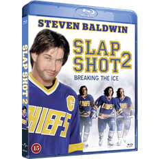 Slap Shot 2 Breaking The Ice