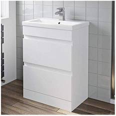 Artis Vanity Units Artis 600mm Bathroom Basin Sink