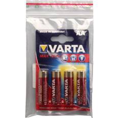 Vielstedter Elektronik BATTERIEN Mignon LR6 AA 4706 Varta Max