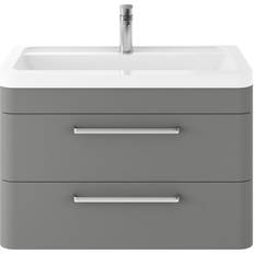 Solar Hung Vanity
