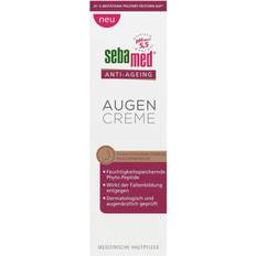 Sebamed Gezichtsverzorging Sebamed Anti-Ageing Augencreme Q10, verbesserte neue Rezeptur, Augenpflege