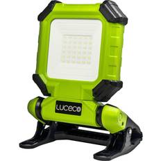 Luceco Rechargeable Clamp Worklight