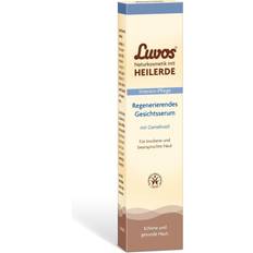 Hudvård Luvos Regenererande Ansiktsserum 50 ml 50ml