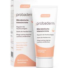 Nupure Nupure probaderm probiotische Intensivcreme