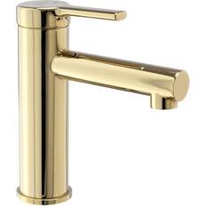 Basin Faucet REA Pixel Gold Low