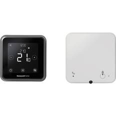 Underfloor Heating Thermostats Honeywell Honeywell Home T6R Smart Thermostat