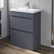 Artis 600mm Bathroom Unit 2