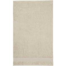 Textiles Catherine Lansfield Anti-Bacterial Cotton Hand Natural Guest Towel