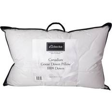 Cotton Down Pillows Die Zudecke Canadian Goose Down Pillow