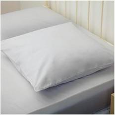 Polyester Pillow Cases Belledorm 200 Thread Count Pillow Case