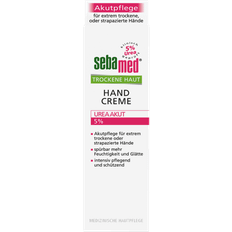 Sebamed Huidverzorging Sebamed Trockene Haut 5% Urea akut Handcreme 75ml