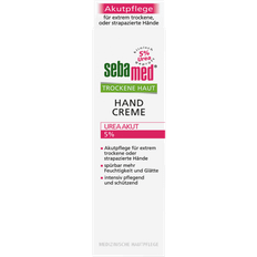 Trockene Haut Hand Cream